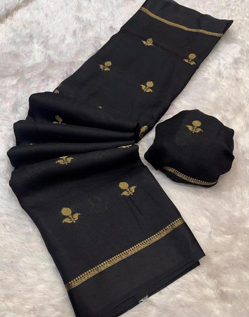 Astitva khadi saree mills in surat
